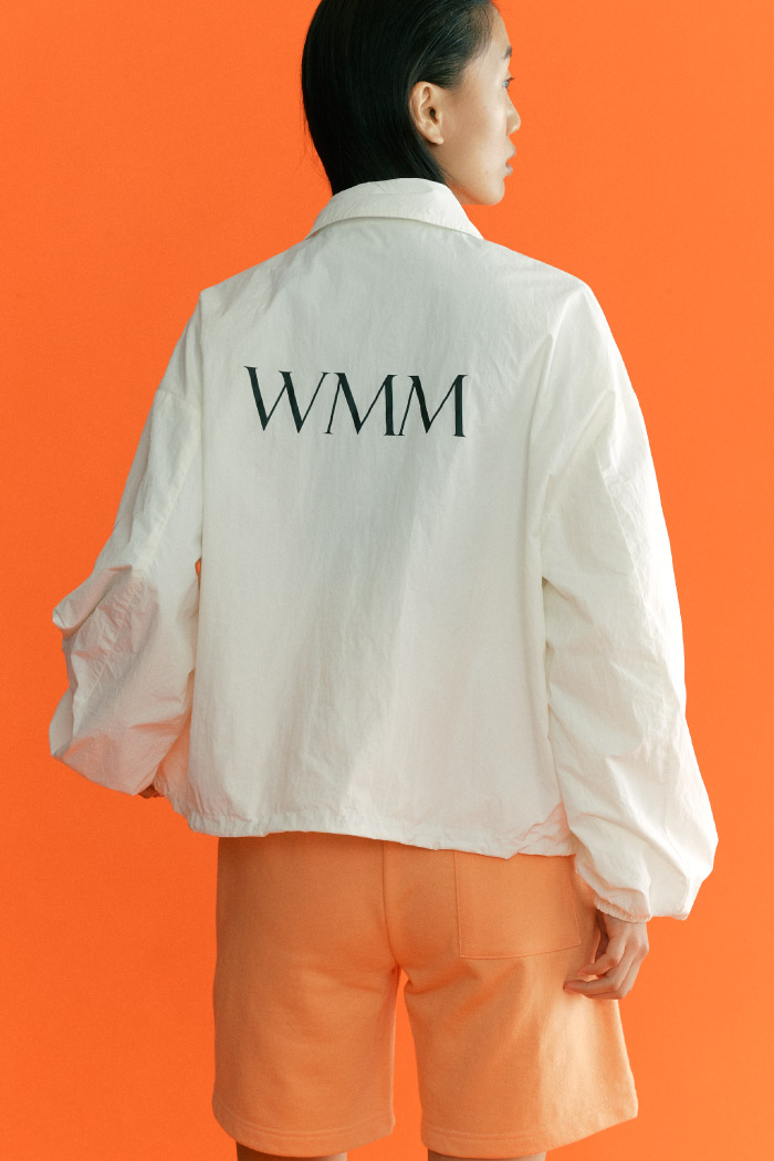 WMM Studios, 더블유엠엠 스튜디오스, 디자이너 브랜드, 여성의류, 여성 패션